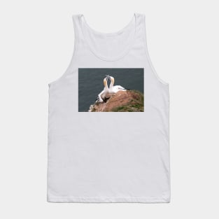 Pair of gannets Tank Top